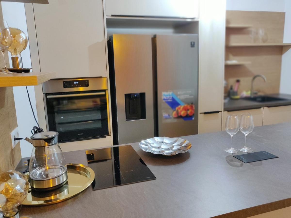 Vienna Top Apartment With Parking, Great Surroundings المظهر الخارجي الصورة