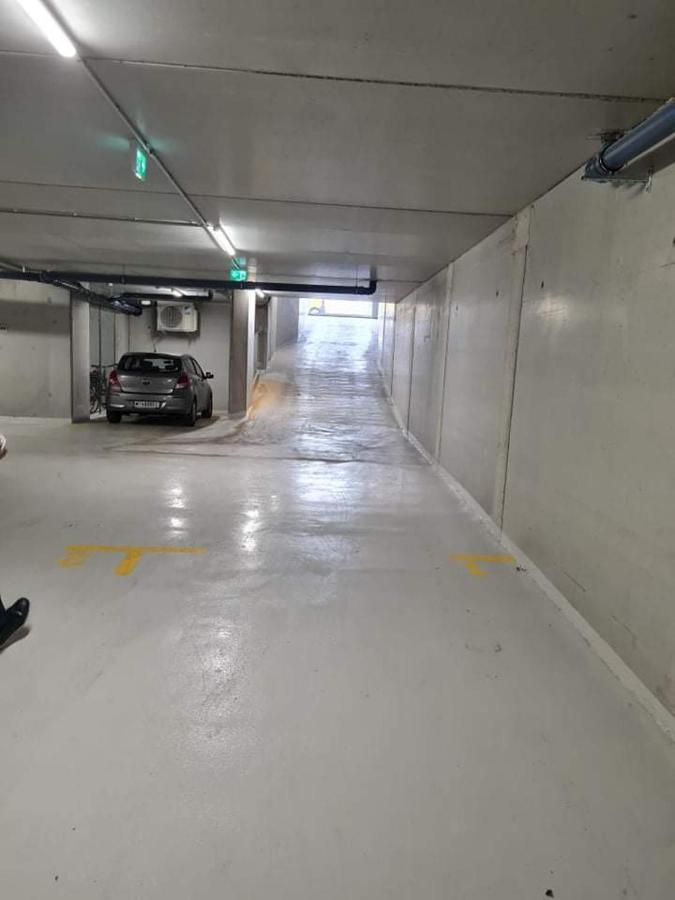 Vienna Top Apartment With Parking, Great Surroundings المظهر الخارجي الصورة