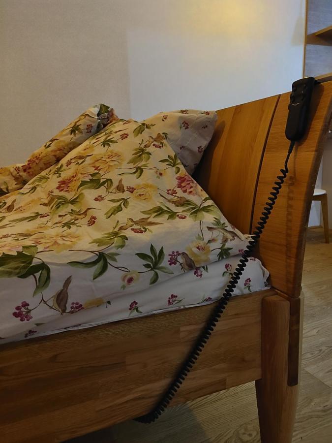 Vienna Top Apartment With Parking, Great Surroundings المظهر الخارجي الصورة