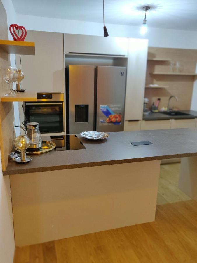 Vienna Top Apartment With Parking, Great Surroundings المظهر الخارجي الصورة