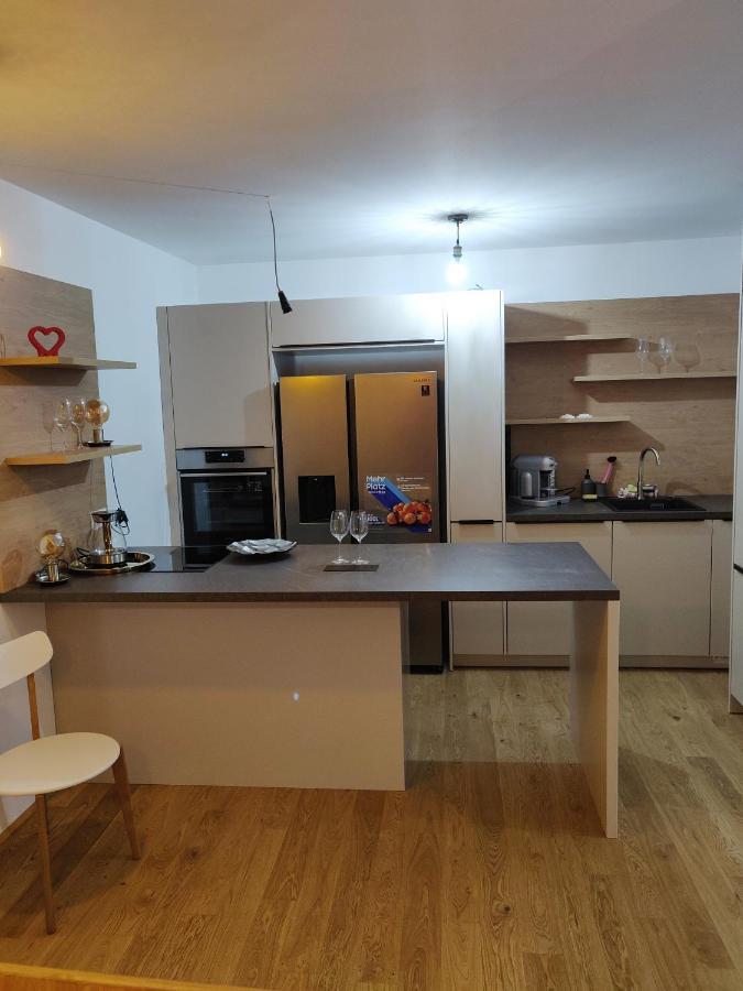 Vienna Top Apartment With Parking, Great Surroundings المظهر الخارجي الصورة