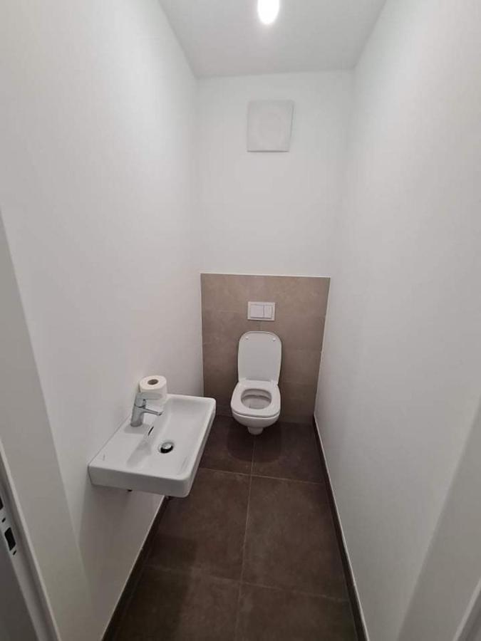 Vienna Top Apartment With Parking, Great Surroundings المظهر الخارجي الصورة