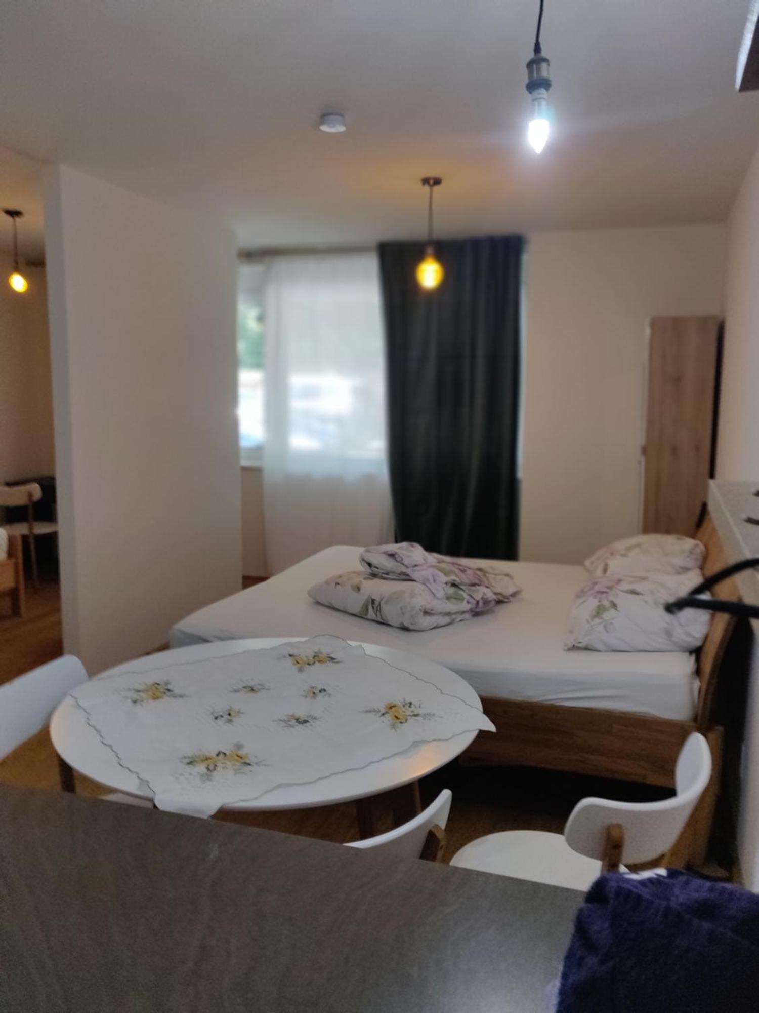 Vienna Top Apartment With Parking, Great Surroundings المظهر الخارجي الصورة
