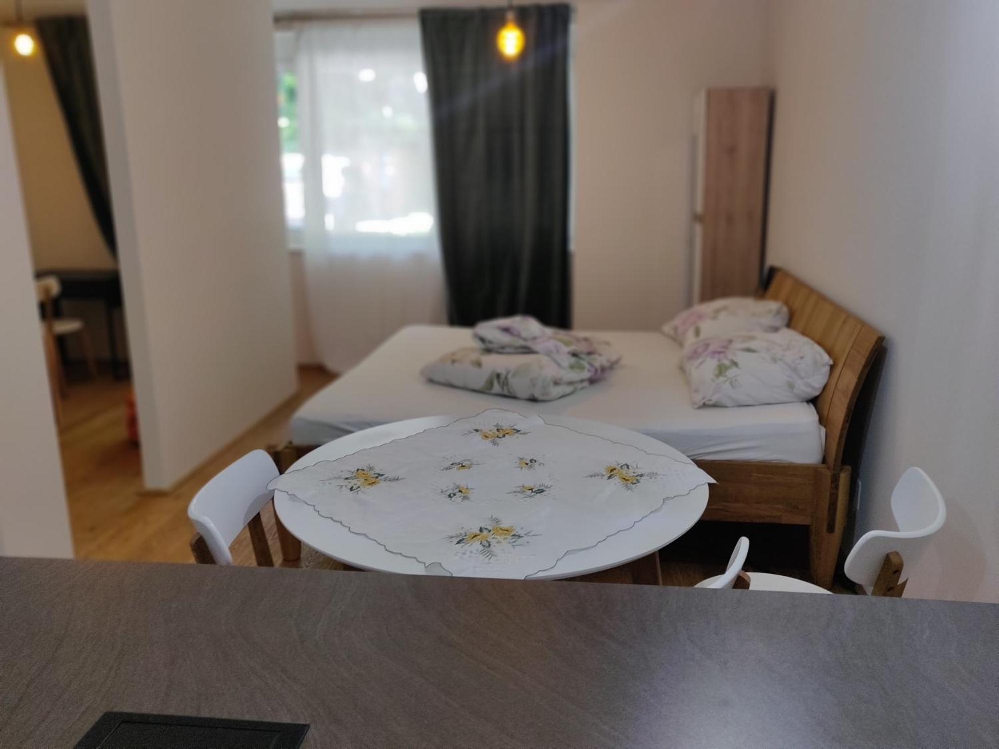 Vienna Top Apartment With Parking, Great Surroundings المظهر الخارجي الصورة